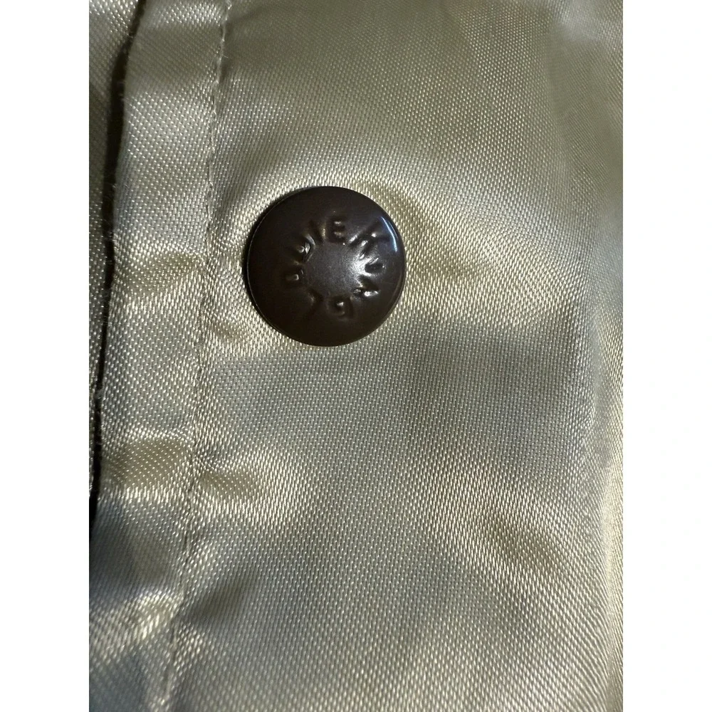 Vintage King‎ Louie Satin Jacket 2XL Ducks Unlimited George Killian's Beer USA